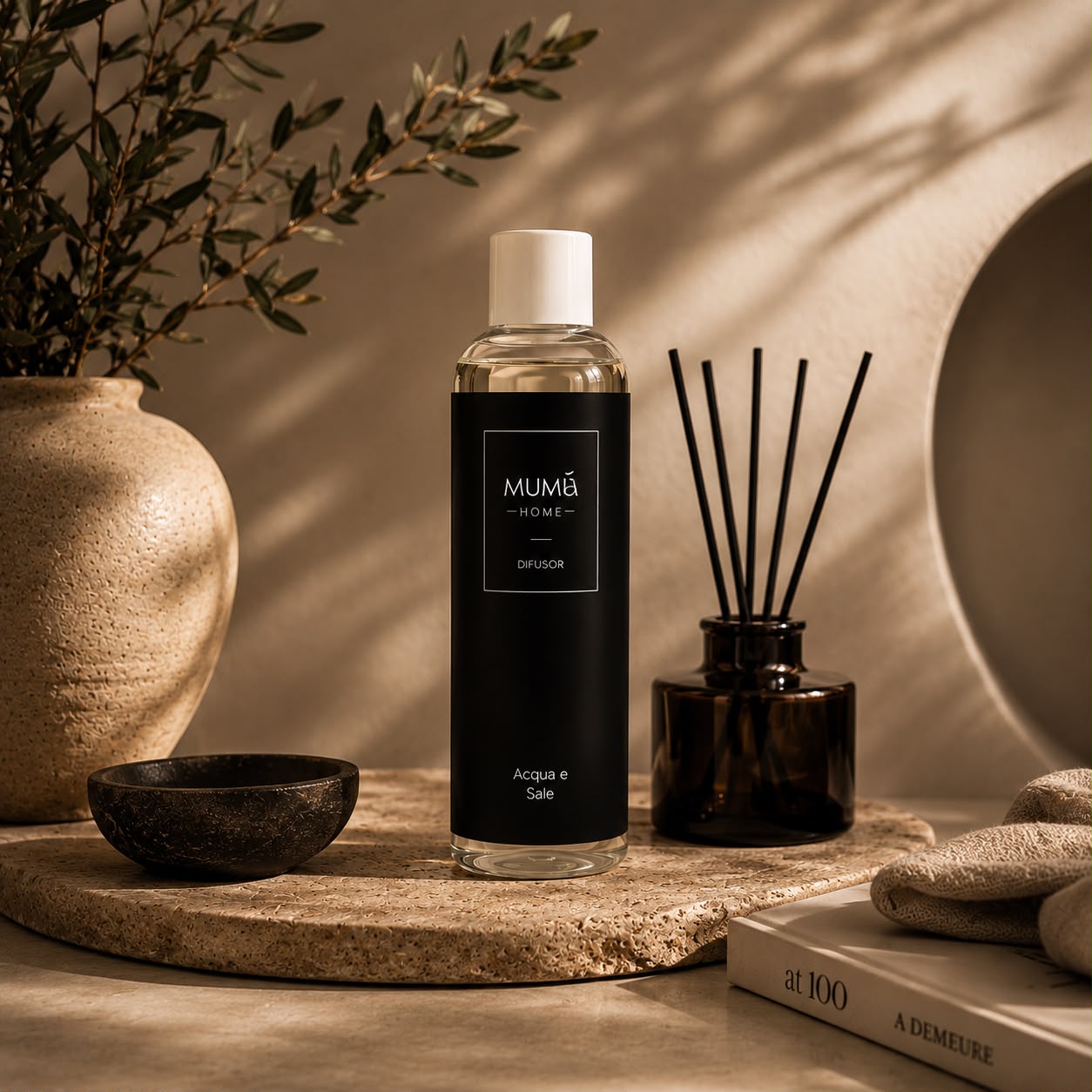 Diffusers Refill