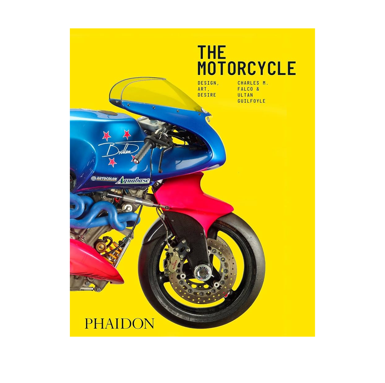 Motorcycle Design Art