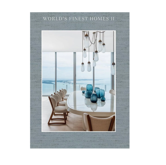 World´s Finest Homes II