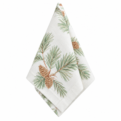 Newbury Tablecloths | Details Panamá