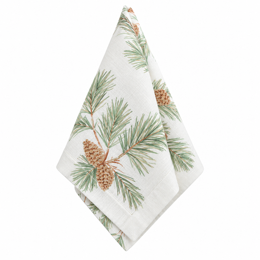 Newbury Tablecloths | Details Panamá