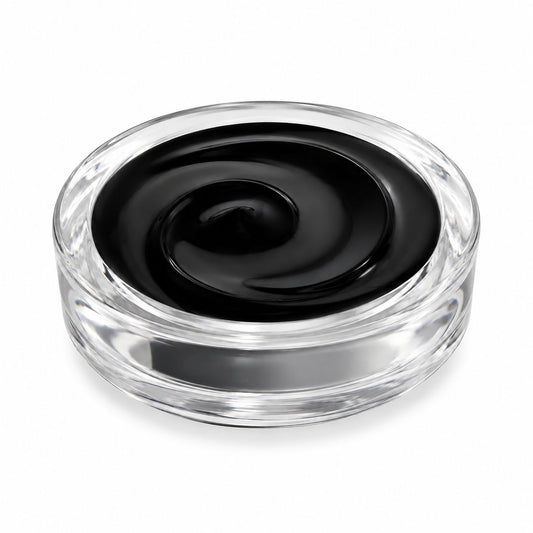 Halo centro de mesa estilo minimalista