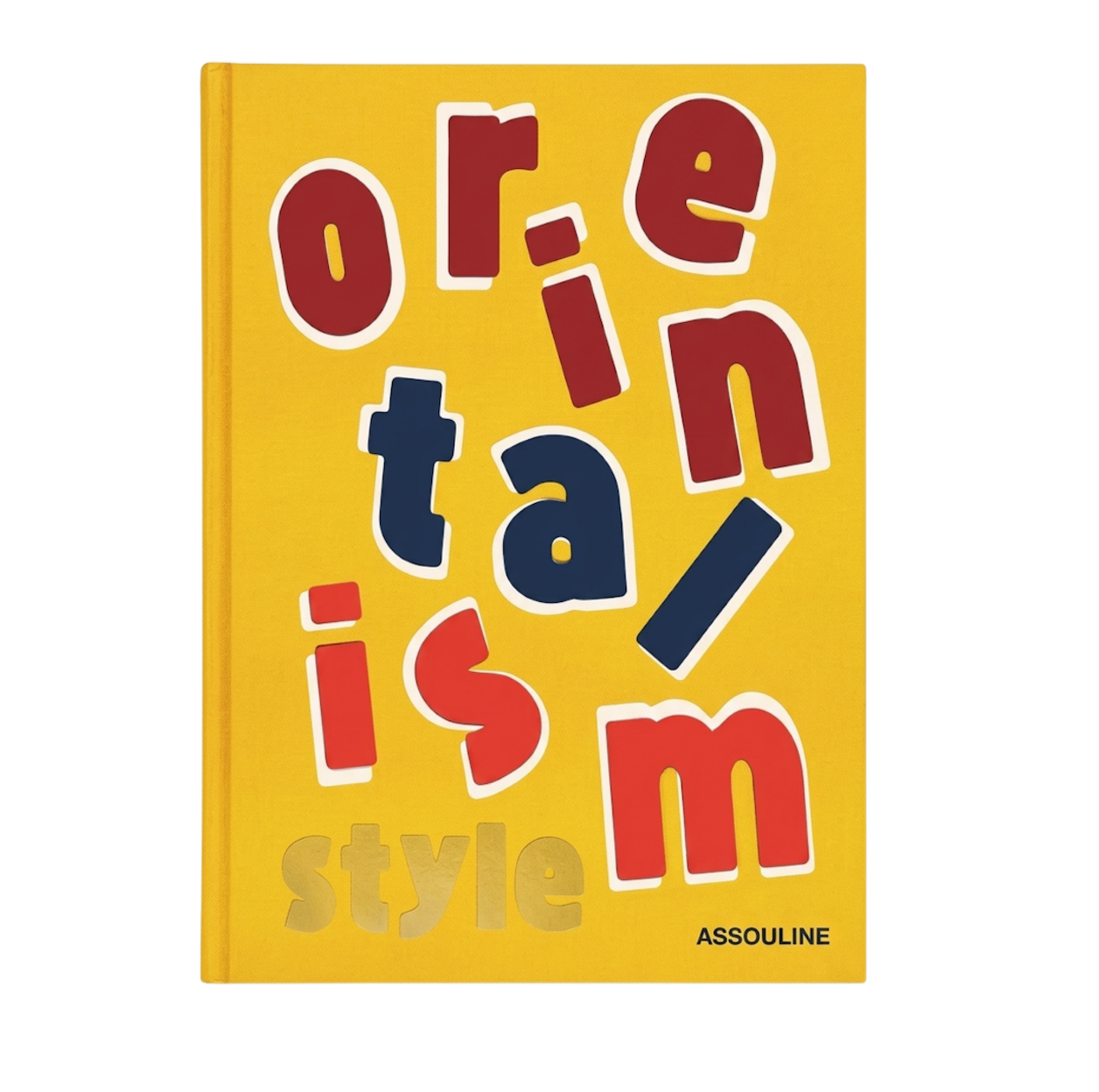 Orientalism Style