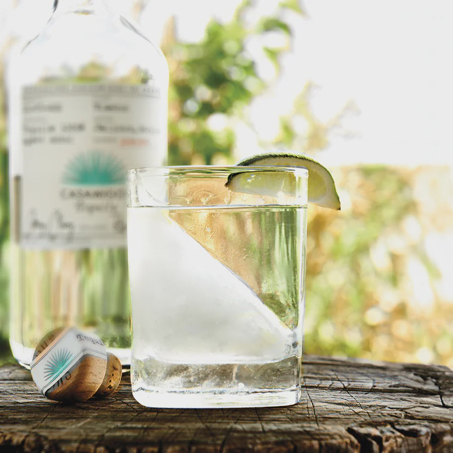 Tequila Triangle