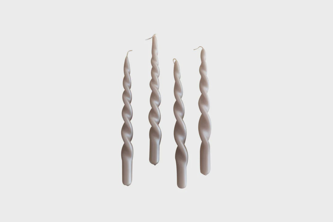 Pearl Candle Collection
