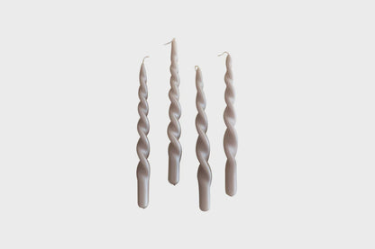 Pearl Candle Collection