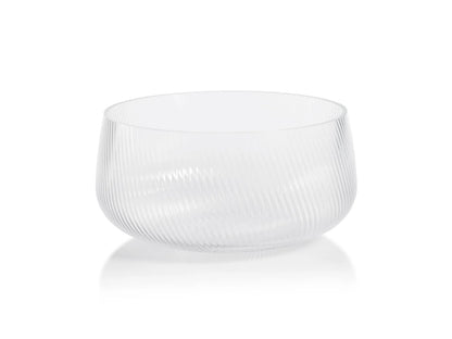 The Connaught Rippled Glass Bowls | Details Panamá