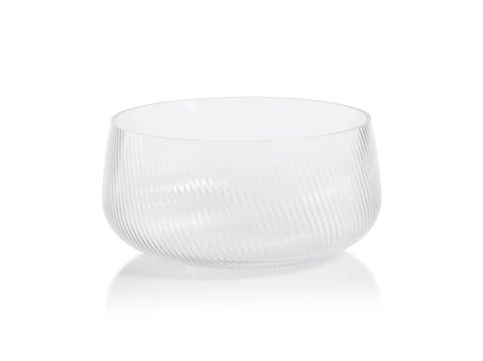 The Connaught Rippled Glass Bowls | Details Panamá