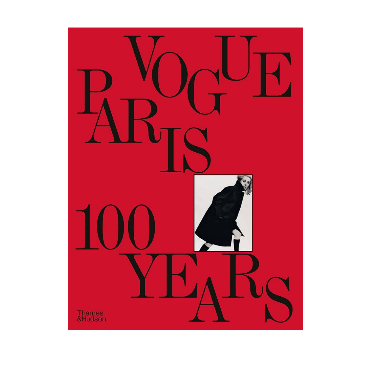 Vogue Paris: 100 Years