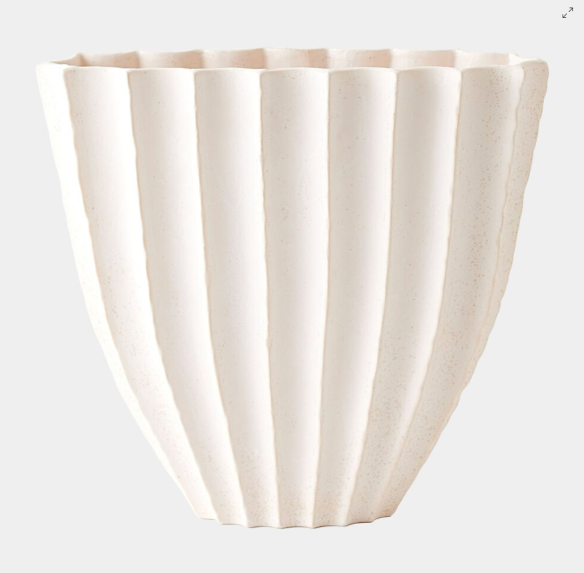 Desert Cactus Vases