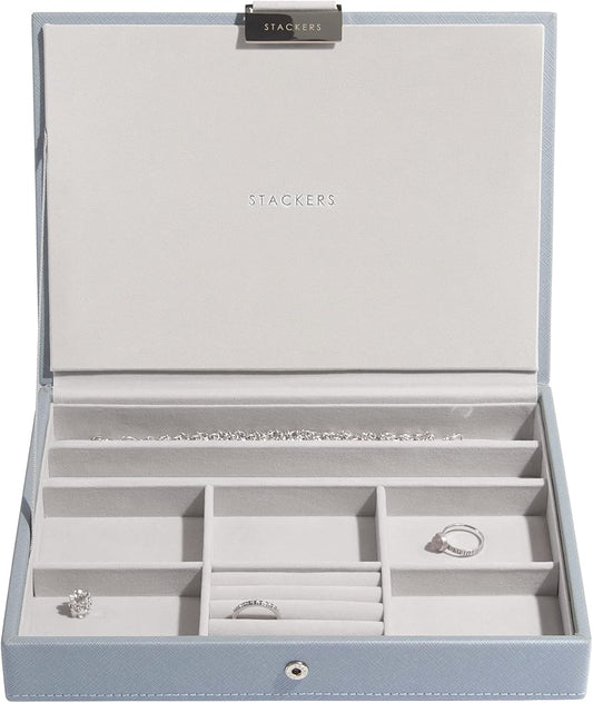 Luxury Jewelry Box with Lid | Details Panamá