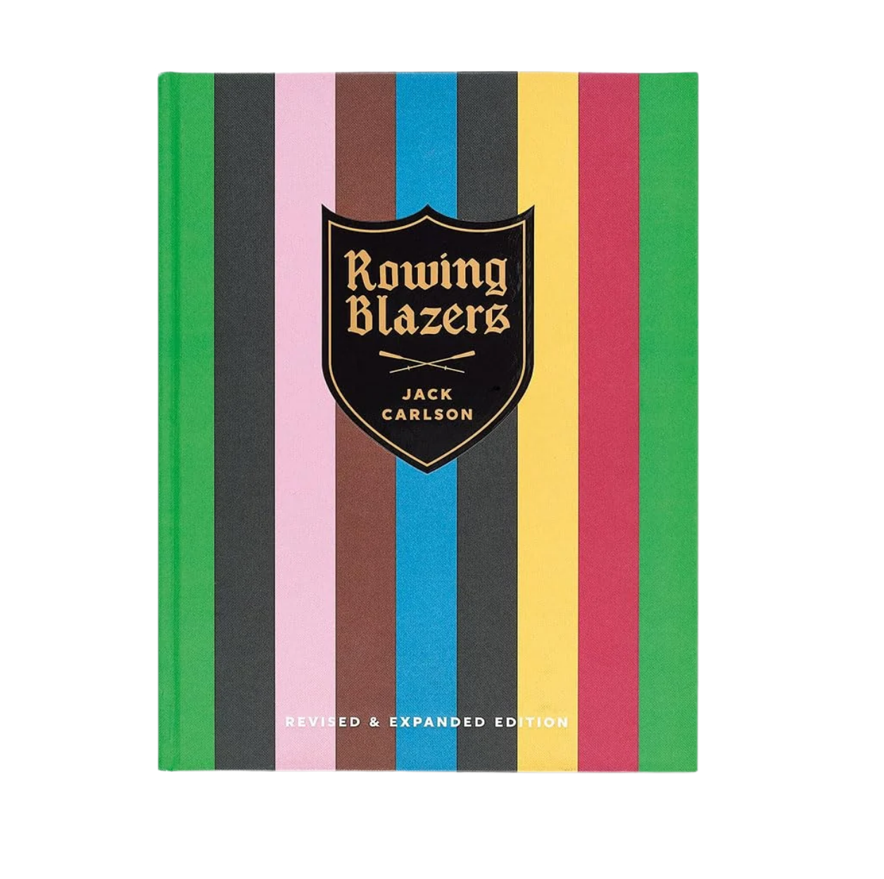 Rowing Blazers