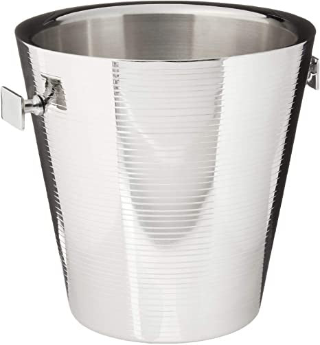 Lines Wine Bucket