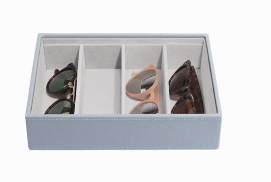 Luxe Eyewear Case