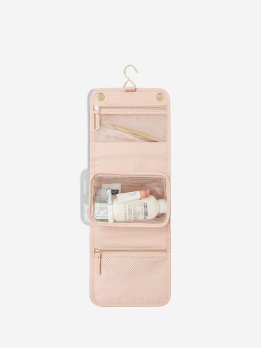 Travel Wash Bag | Details Panamá