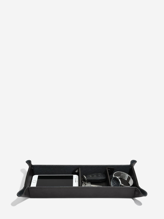 Black Catchall | Details Panamá