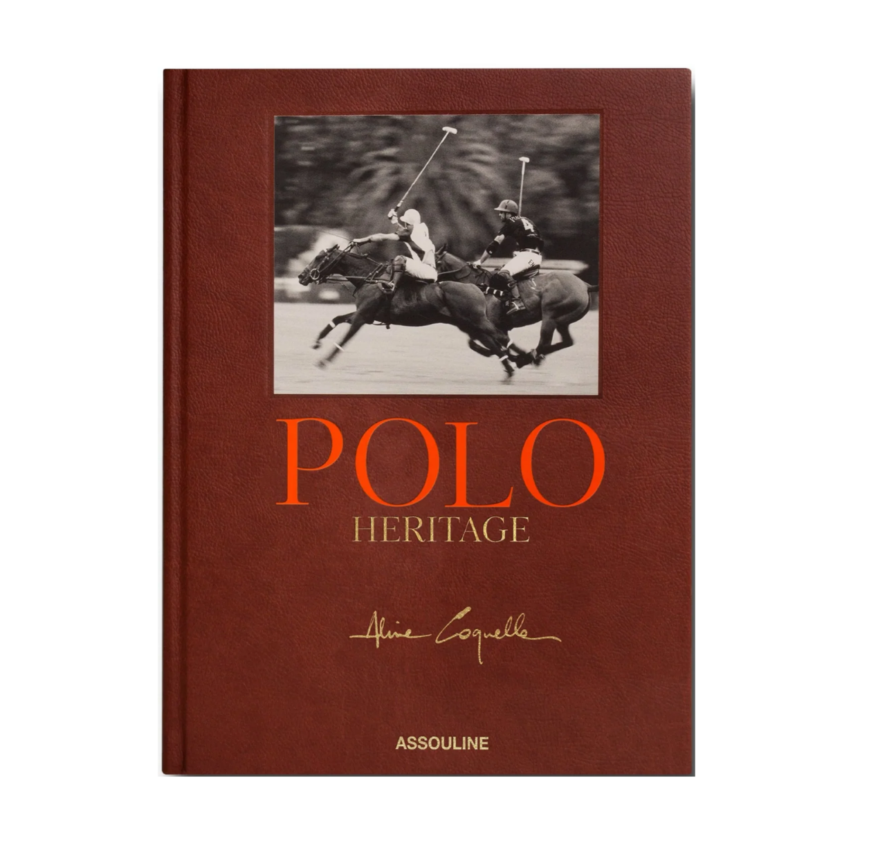 Polo Heritage