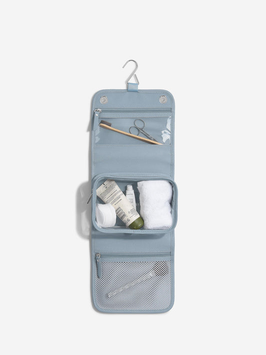 Travel Wash Bag | Details Panamá
