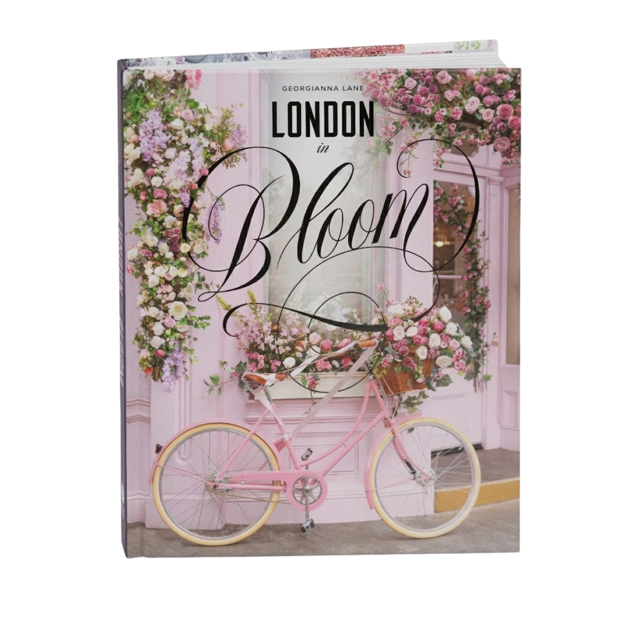 London In Bloom