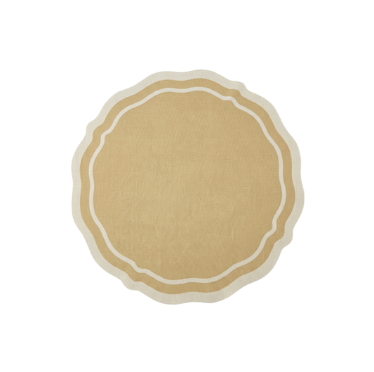 Individuales Troquel S/4