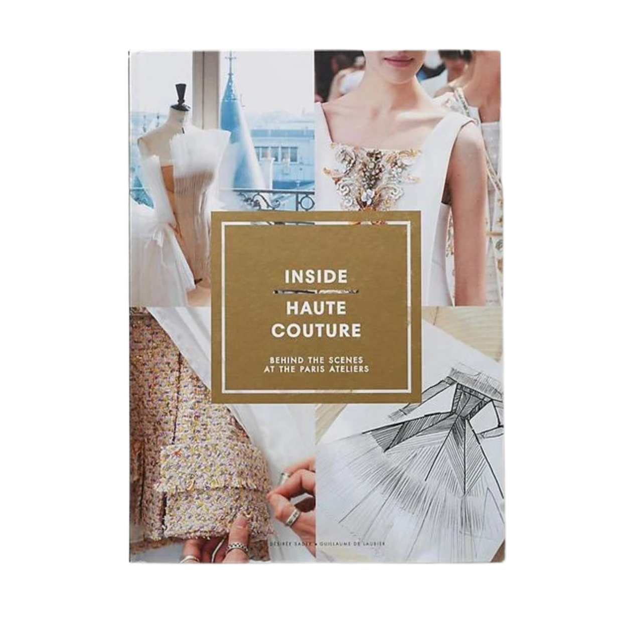 Inside Haute Coulture