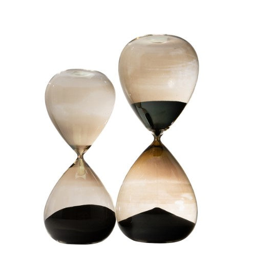 Monet Hourglasses M