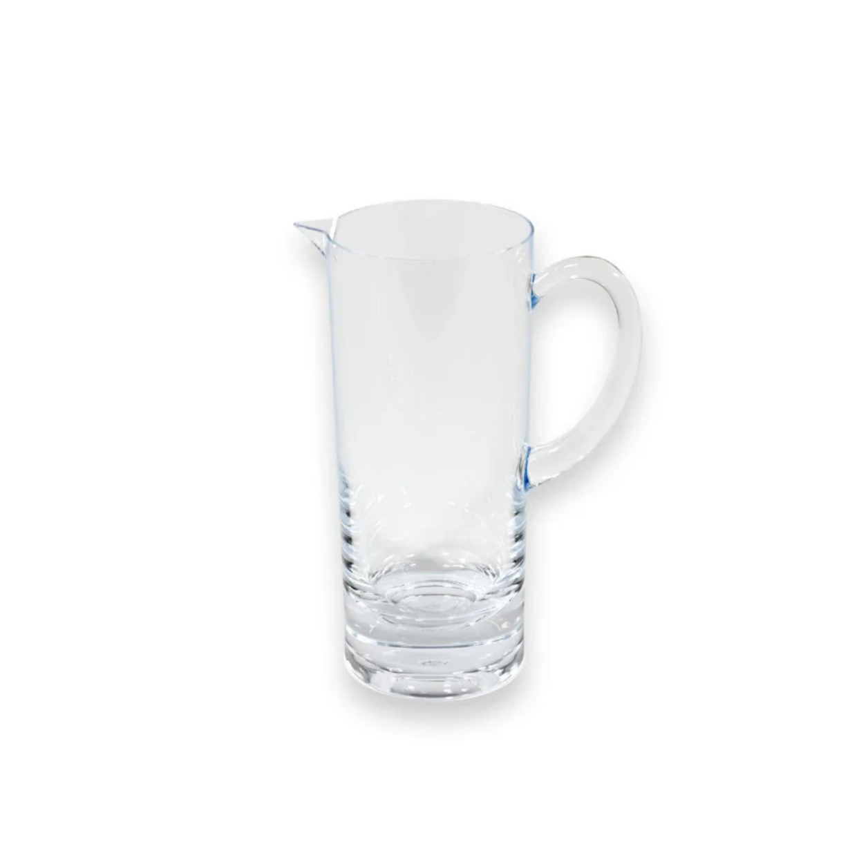 Acrylic Tall Pitcher