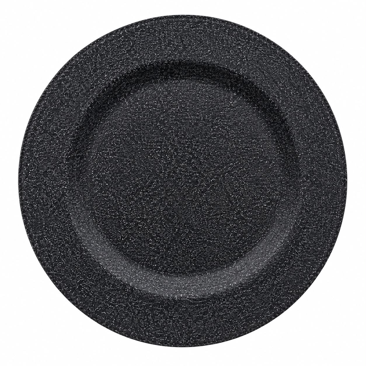 Round Charger Plate/ 1PC
