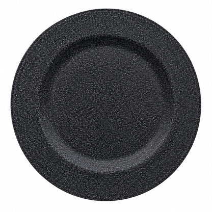 Round Charger Plate/ 1PC