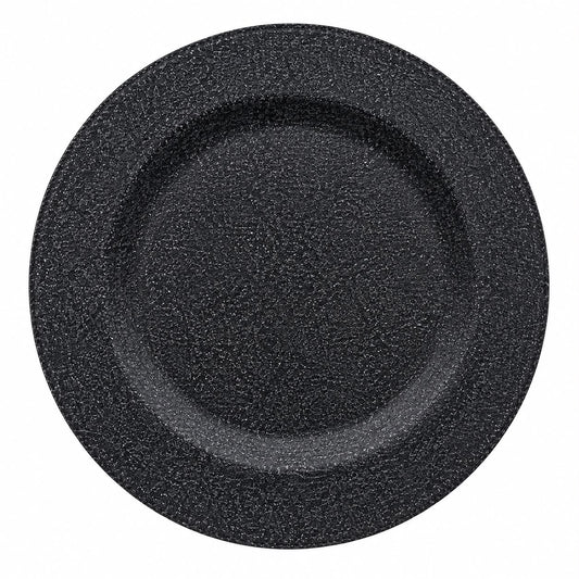 Round Charger Plate/ 1PC | Details Panamá