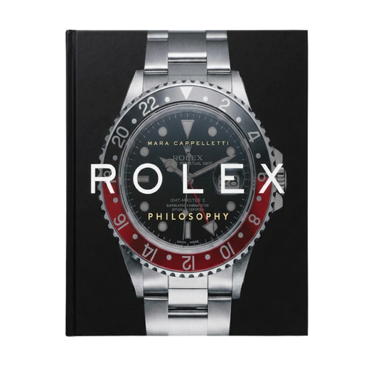 Rolex Philosophy