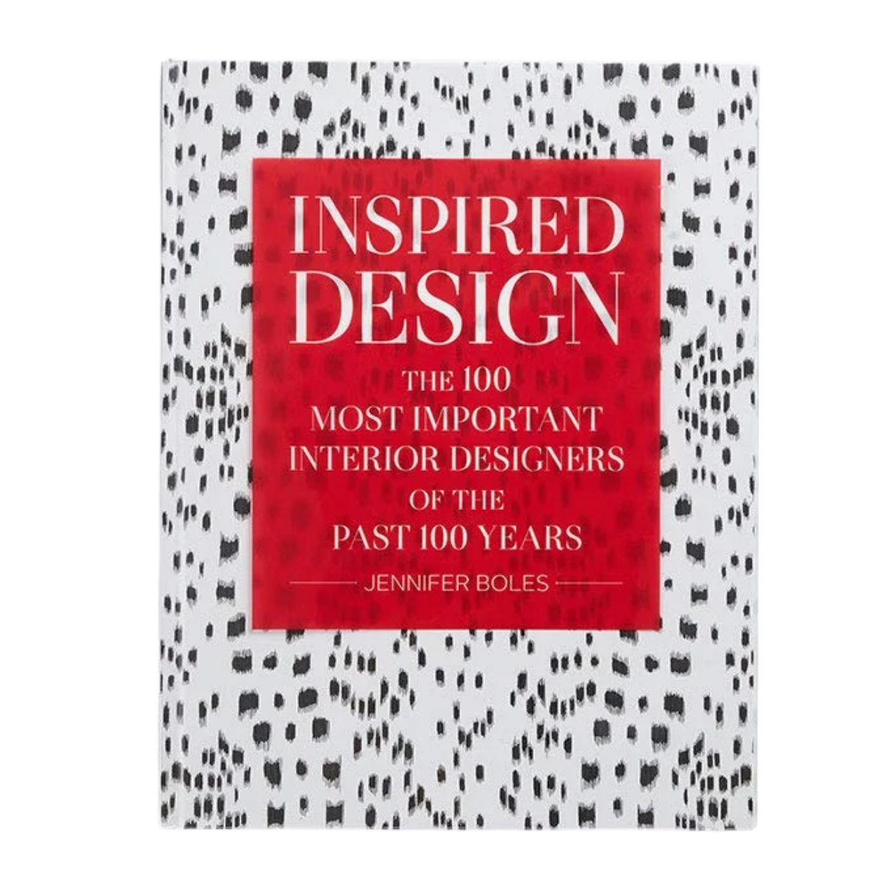 Inspired Design The 10
