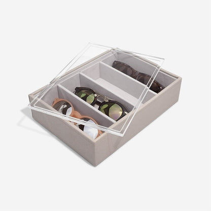 Luxe Eyewear Case