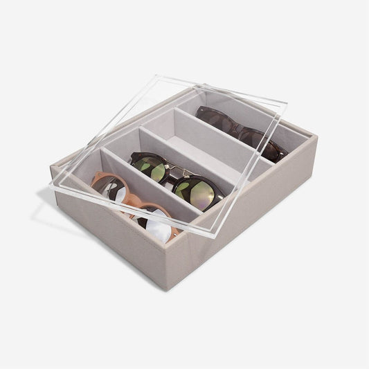Luxe Eyewear Case