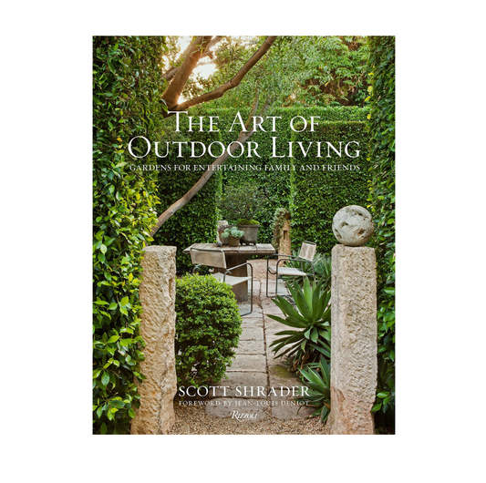Art of Outdoor Living – Jardines Elegantes
