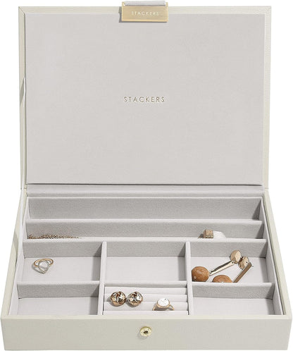 Luxury Jewelry Box with Lid | Details Panamá