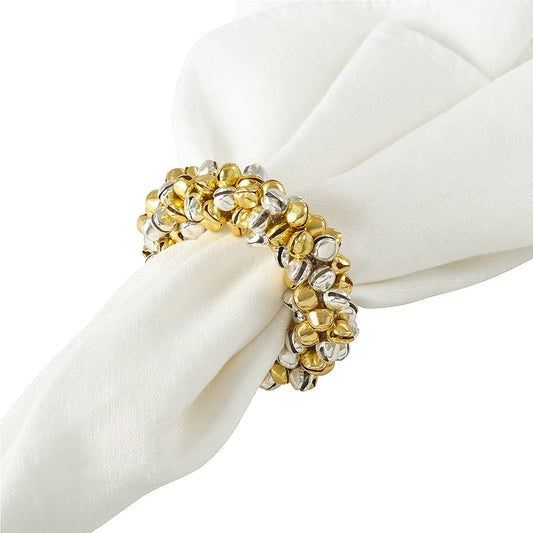 Petite Bell Napkin Ring
