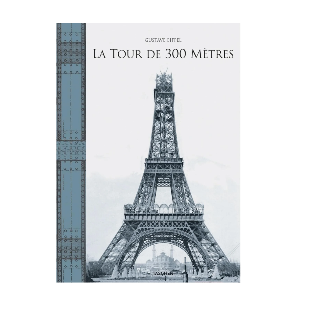Eiffel Tower
