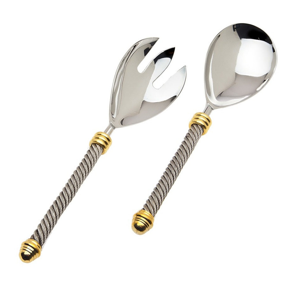 Infinity Cable Serving Set