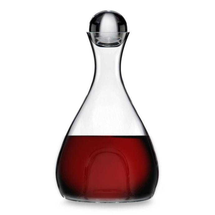 Tuscany Decanter