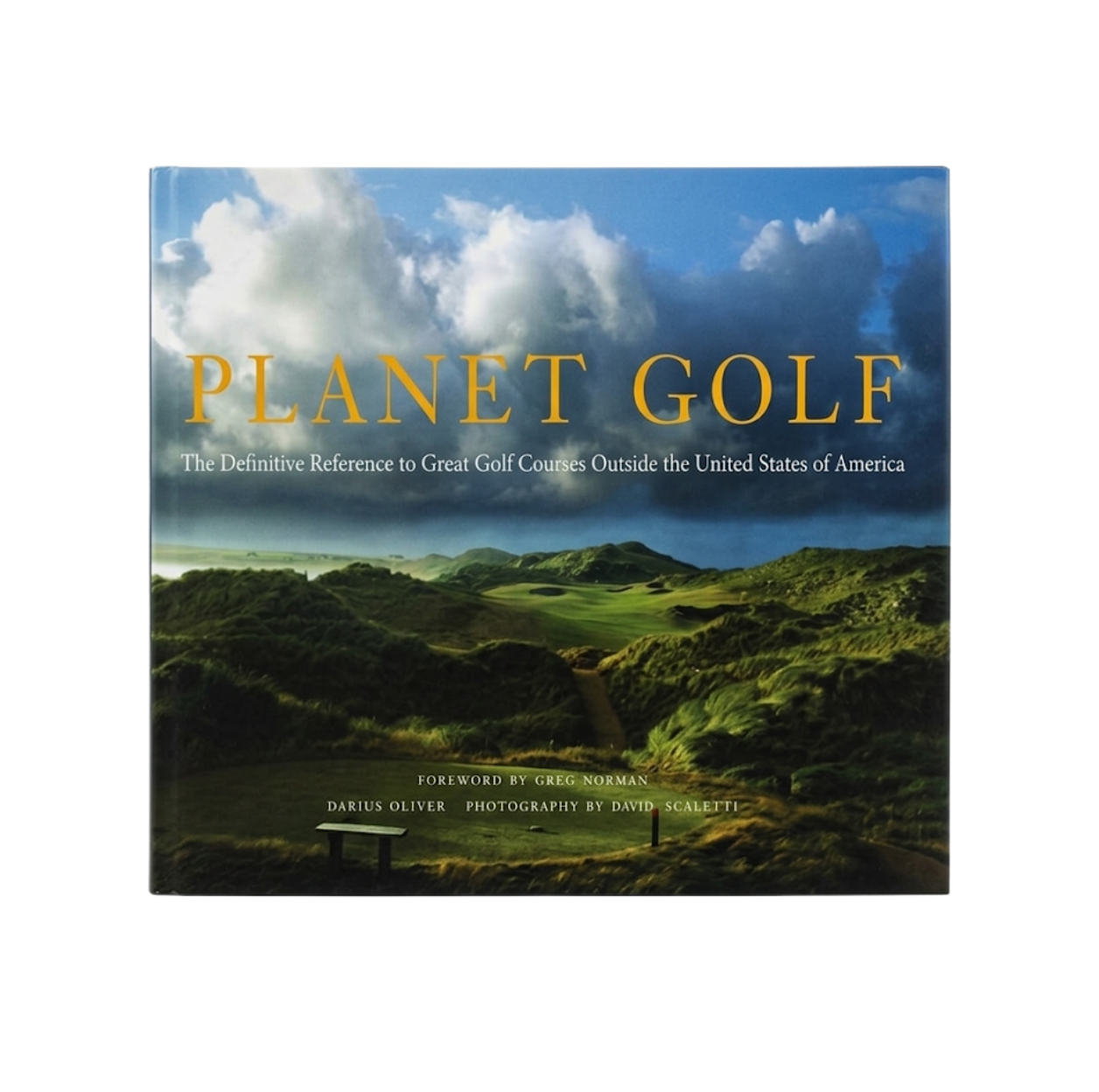 Planet Golf