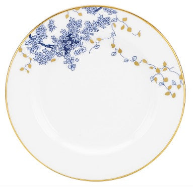 Garden Grove Butter Plate | Details Panamá