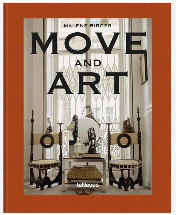 Arte en Movimiento