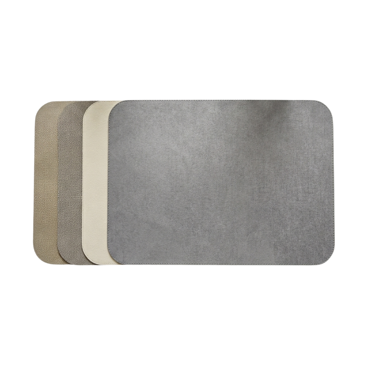 Rect Placemat With Round Corners