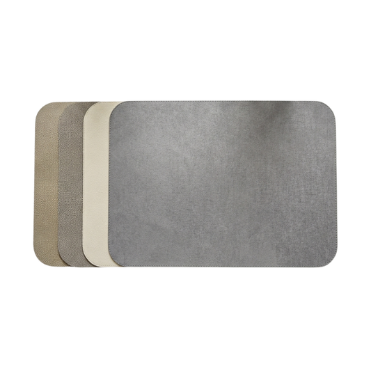 Rect Placemat With Round Corners
