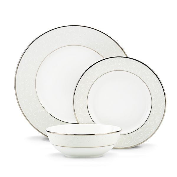 Opal Inn 3 Piece Place Setting | Details Panamá