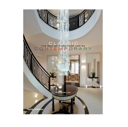 Classic Contemporary