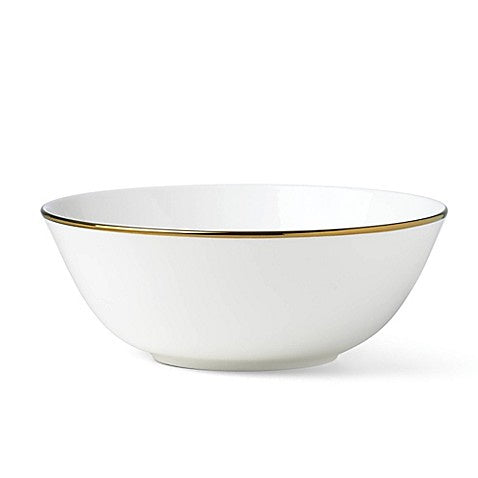 Contempo Luxe Place Setting Bowl