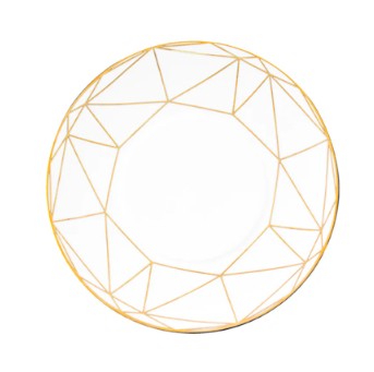 Gem Cut Gold | Details Panamá