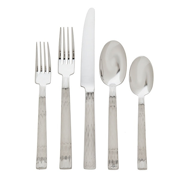 Pioggia Flatware